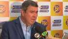 Governador Eduardo Riedel -