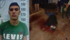 Homem é morto com mais de 60 tiros de fuzil na fronteira