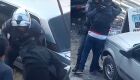 JD1TV: Policial é baleado no pescoço após perseguir ladrão durante arrastão em SP