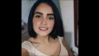 Letícia foi atropelada pelo próprio companheiro