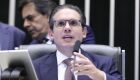 Deputado federal, Hugo Motta