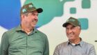 Riedel e Reinaldo lideram pesquisas para Governo e Senado, apontam levantamentos