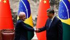 Xi Jinping conversa com Lula e reforça apoio ao Brasil