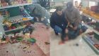 JD1TV: Frentista reage a assalto e atira em bandidos em Ponta Porã