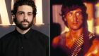 Noah Centineo viverá Rambo em prequela da franquia de Sylvester Stallone