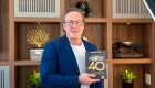 Mais Forte aos 40: Roberto Cunha alcança sucesso de números na pré-venda