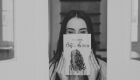 "Antes da Rosa": Poesias de Karol Duarte ganham fomento da Fundação de Cultura