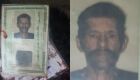 O corpo da vítima foi encontrado na manhã de terça-feira (12), em uma propriedade rural