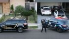 Polícia Federal esteve no condomínio de luxo do Damha