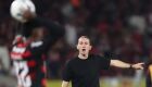 Flamengo x Internacional bate recorde de audiência da Libertadores em 15 anos