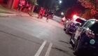 Crime aconteceu em Corumbá