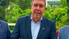 Governador Eduardo Riedel