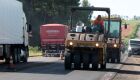 Trechos da BR-163/MS terão obras e manutenção nesta sexta-feira
