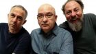 Paralamas do Sucesso celebra 40 anos com show especial na Capital neste sábado