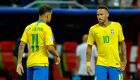 Neymar e Philippe Coutinho se enfrentam pela primeira vez no Brasil