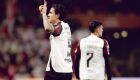 Registro: Flamengo X Inter