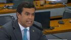 Deputado federal Beto Pereira - 