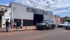 'Miau': Empresários são presos por furto de energia em Campo Grande