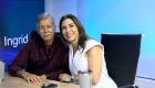 JD1TV: Primeira-dama Mônica Riedel participa do programa de estreia do JD1 Superação