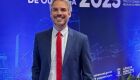 Tiago Botelho, superintendente da SPU-MS