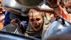 Foto: Reuters/Hatem Khaled