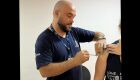 Sábado é dia de vacinação no Norte Sul Plaza com doses contra Covid e Influenza