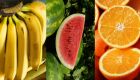 Banana, melancia e laranja são os produtos mais vendidos da Ceasa-MS