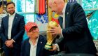 O torneio será realizado em 2026