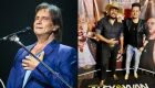 Final de semana tem Roberto Carlos, Alex e Ivan, balada e Festival de Hambúrguer; confira