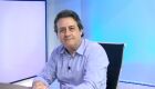 Maurício Simões, secretário da Secretaria de Estado de Saúde de MS