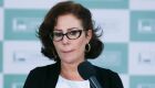 Carla Zambelli foi condenada à prisão pelo STF