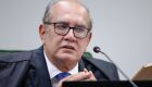 Ministro Gilmar Mendes - 