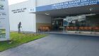 Unidade Básica de Saúde em Campo Grande