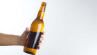 Garrafa de cerveja, imagem ilustrativa
