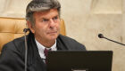  Ministro Luiz Fux - 
