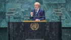Presidente Lula em discurso na ONU