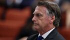 Ex-presidente, Jair Bolsonaro