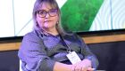 Rosimeire Costa, presidente do Concen-MS