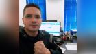 Cabo da PMMS, Marcelo Goes dos Santos -