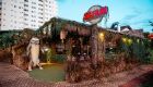 Safari Burger & Grill celebra 15 anos com noite de rock e blues em Campo Grande