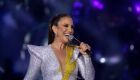 Ivete Sangalo fará show no Maracanã antes de Brasil x Chile pelas Eliminatórias