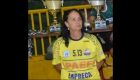 Presidente de escolinha de futebol morre após acidente de moto em Dourados