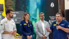Latam inaugura voos para Bonito 