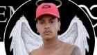 Erick Luciano Santos Lopes - o