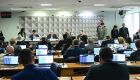 Comissão Parlamentar Mista de Inquérito (CPMI) do INSS  