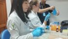 O estudo apresentou 100% de sensibilidade, evitando que casos positivos deixem de ser identificados