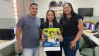 A competição, voltada para estudantes do 8&ordm; e 9&ordm; anos do Ensino Fundamental