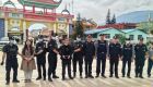 China condena 11 membros da mesma família à morte
