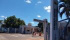Hospital Universitário Maria Aparecida Pedrossian (Humap-UFMS/Ebserh) -