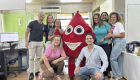 Doação de sangue é ato de solidariedade no Dia do Servidor Público
